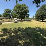Campingplads Le Chiancate San Giovanni Rotondo