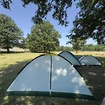 Le Chiancate Campingplads *