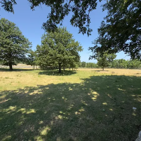 Le Chiancate Campingplads