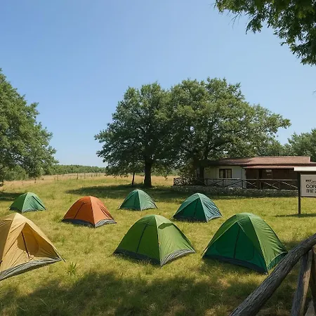 Le Chiancate * San Giovanni Rotondo