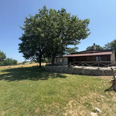 Camping Le Chiancate San Giovanni Rotondo