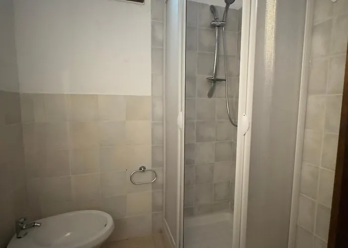 Le Chiancate סן ג'יואבאני רוטונדו