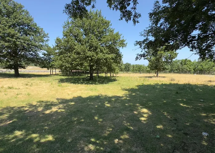 Le Chiancate Camping