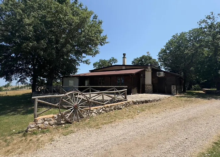 Le Chiancate
