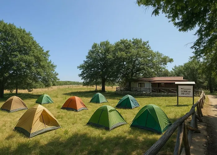 Le Chiancate * סן ג'יואבאני רוטונדו