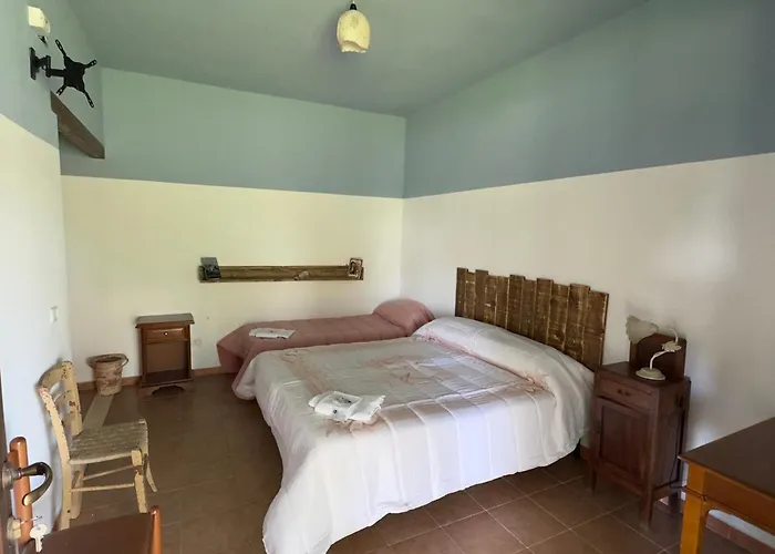 Le Chiancate * 산 조반니 로톤도