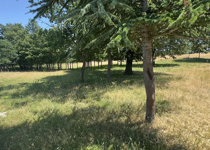 Le Chiancate * סן ג'יואבאני רוטונדו